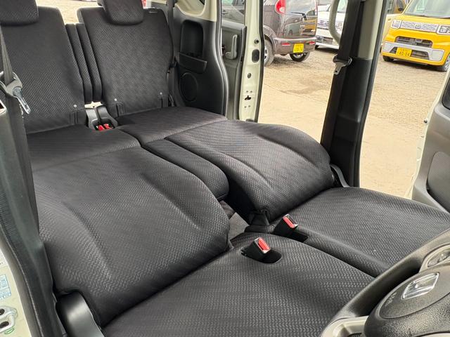 N-BOXカスタム G・Lパッケージ 事故歴無 4WD 防錆アンダーコート 1オーナー スマートキー プシュッシュスタート 横滑り防止(51枚目)