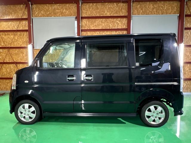 エブリイワゴン ＰＺターボ　事故歴無　４ＷＤ　防錆アンダーコート付　パワースライドドア　ミラー＆シートヒーター　リアヒーター　ＬＥＤ（14枚目）
