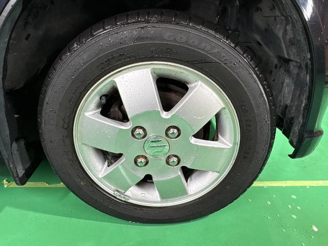 エブリイワゴン ＰＺターボ　事故歴無　４ＷＤ　防錆アンダーコート付　パワースライドドア　ミラー＆シートヒーター　リアヒーター　ＬＥＤ（18枚目）