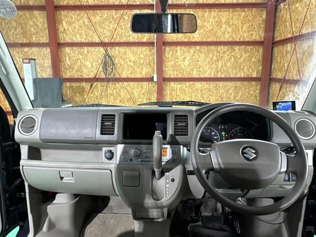 エブリイワゴン ＰＺターボ　事故歴無　４ＷＤ　防錆アンダーコート付　パワースライドドア　ミラー＆シートヒーター　リアヒーター　ＬＥＤ（23枚目）