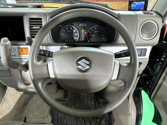 エブリイワゴン ＰＺターボ　事故歴無　４ＷＤ　防錆アンダーコート付　パワースライドドア　ミラー＆シートヒーター　リアヒーター　ＬＥＤ（24枚目）