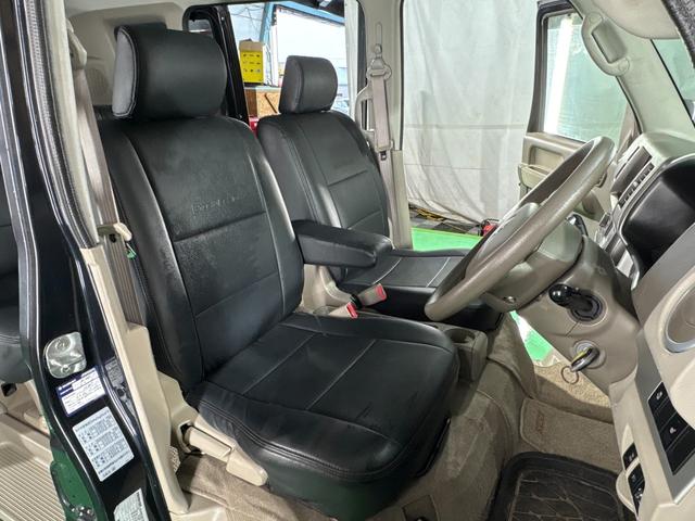 エブリイワゴン ＰＺターボ　事故歴無　４ＷＤ　防錆アンダーコート付　パワースライドドア　ミラー＆シートヒーター　リアヒーター　ＬＥＤ（28枚目）