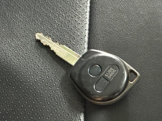 エブリイワゴン ＰＺターボ　事故歴無　４ＷＤ　防錆アンダーコート付　パワースライドドア　ミラー＆シートヒーター　リアヒーター　ＬＥＤ（29枚目）