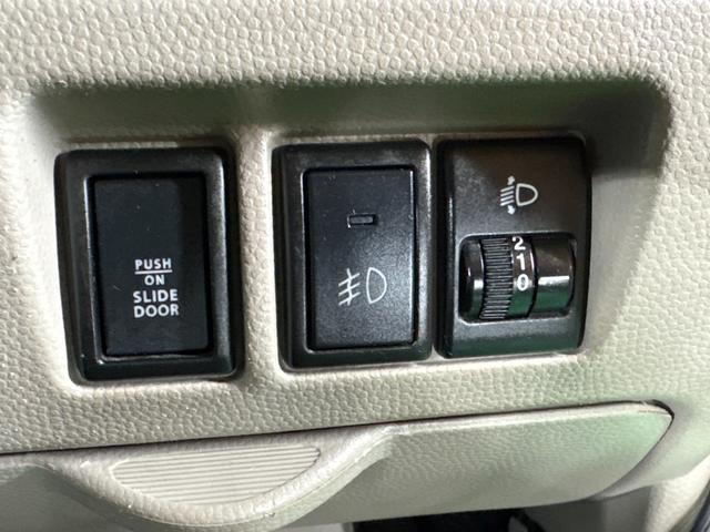 エブリイワゴン ＰＺターボ　事故歴無　４ＷＤ　防錆アンダーコート付　パワースライドドア　ミラー＆シートヒーター　リアヒーター　ＬＥＤ（31枚目）