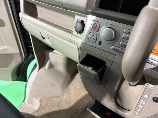 エブリイワゴン ＰＺターボ　事故歴無　４ＷＤ　防錆アンダーコート付　パワースライドドア　ミラー＆シートヒーター　リアヒーター　ＬＥＤ（35枚目）