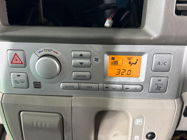 エブリイワゴン ＰＺターボ　事故歴無　４ＷＤ　防錆アンダーコート付　パワースライドドア　ミラー＆シートヒーター　リアヒーター　ＬＥＤ（37枚目）