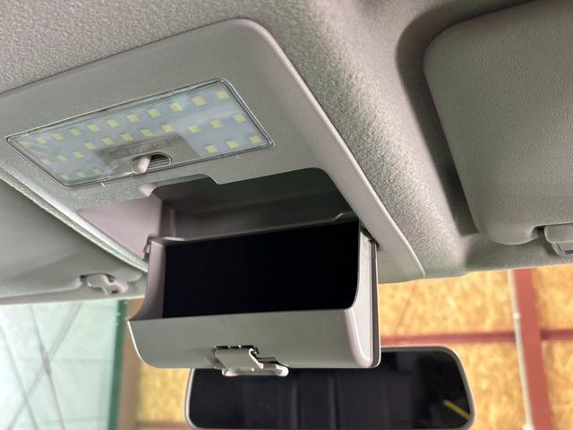 エブリイワゴン ＰＺターボ　事故歴無　４ＷＤ　防錆アンダーコート付　パワースライドドア　ミラー＆シートヒーター　リアヒーター　ＬＥＤ（38枚目）