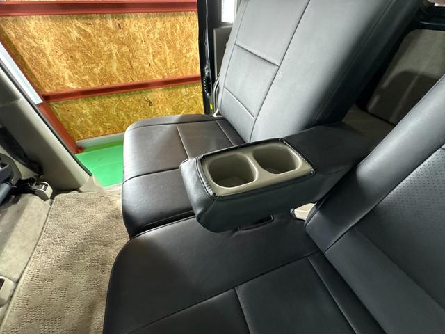 エブリイワゴン ＰＺターボ　事故歴無　４ＷＤ　防錆アンダーコート付　パワースライドドア　ミラー＆シートヒーター　リアヒーター　ＬＥＤ（43枚目）