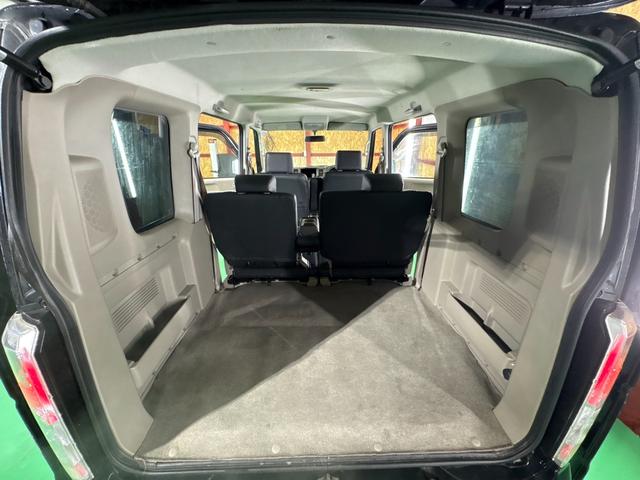 エブリイワゴン ＰＺターボ　事故歴無　４ＷＤ　防錆アンダーコート付　パワースライドドア　ミラー＆シートヒーター　リアヒーター　ＬＥＤ（46枚目）