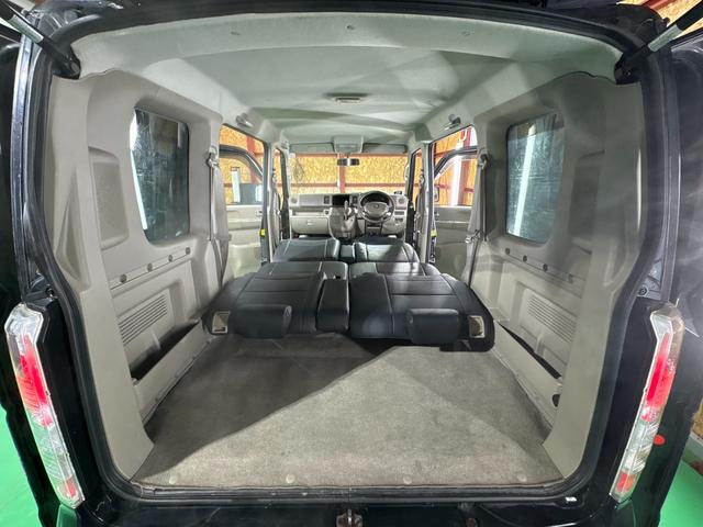 エブリイワゴン ＰＺターボ　事故歴無　４ＷＤ　防錆アンダーコート付　パワースライドドア　ミラー＆シートヒーター　リアヒーター　ＬＥＤ（51枚目）