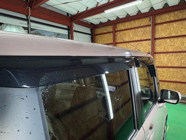 N-BOX G・Lパッケージ 事故歴無 4WD 防錆アンダーコート付 1オーナー ナビ スマートキー プッシュスタート パワースライドドア 横滑り防止(18枚目)