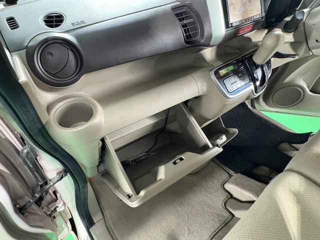 N-BOX G・Lパッケージ 事故歴無 4WD 防錆アンダーコート付 1オーナー ナビ スマートキー プッシュスタート パワースライドドア 横滑り防止(41枚目)
