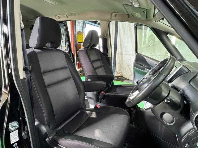 セレナ ハイウェイスター 事故歴無 4WD 両側パワースライドドア アラウンドビューモニター ナビフルセグTV Bluetooth LEDヘッドライト クルーズコントロール(22枚目)