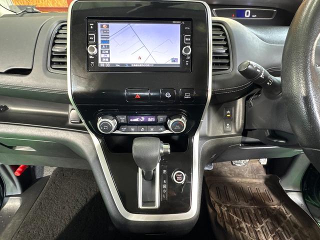 セレナ ハイウェイスター 事故歴無 4WD 両側パワースライドドア アラウンドビューモニター ナビフルセグTV Bluetooth LEDヘッドライト クルーズコントロール(33枚目)