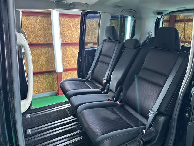 セレナ ハイウェイスター 事故歴無 4WD 両側パワースライドドア アラウンドビューモニター ナビフルセグTV Bluetooth LEDヘッドライト クルーズコントロール(45枚目)