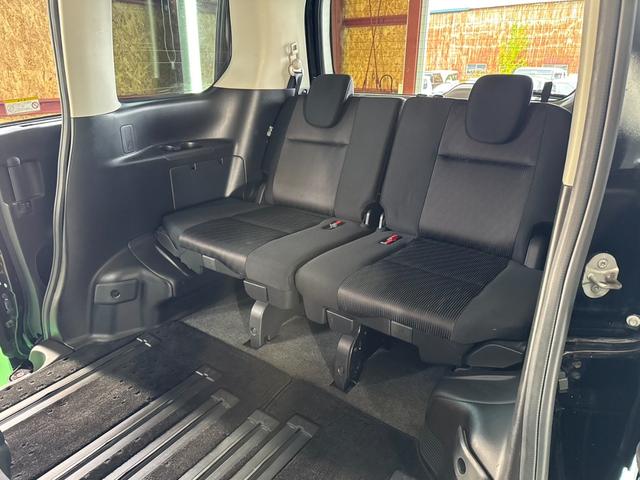 セレナ ハイウェイスター 事故歴無 4WD 両側パワースライドドア アラウンドビューモニター ナビフルセグTV Bluetooth LEDヘッドライト クルーズコントロール(49枚目)