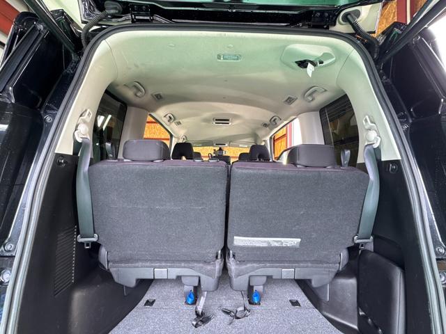 セレナ ハイウェイスター 事故歴無 4WD 両側パワースライドドア アラウンドビューモニター ナビフルセグTV Bluetooth LEDヘッドライト クルーズコントロール(52枚目)