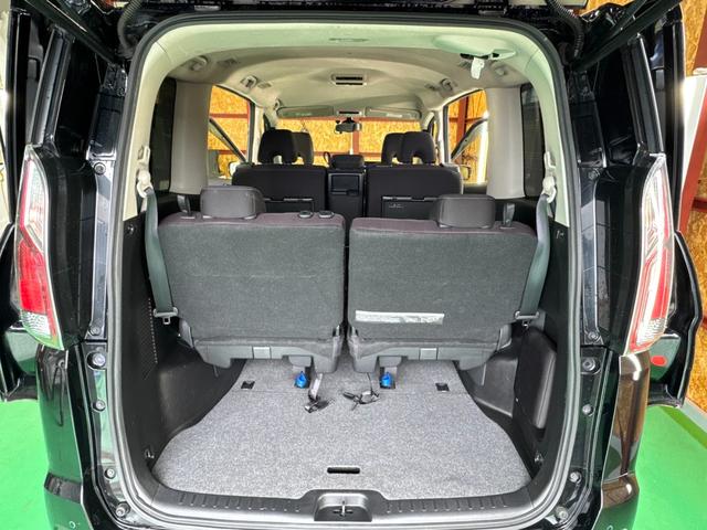 セレナ ハイウェイスター 事故歴無 4WD 両側パワースライドドア アラウンドビューモニター ナビフルセグTV Bluetooth LEDヘッドライト クルーズコントロール(53枚目)