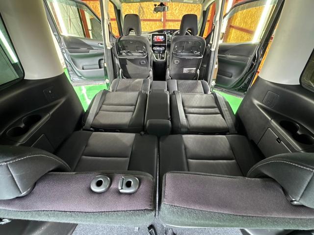 セレナ ハイウェイスター 事故歴無 4WD 両側パワースライドドア アラウンドビューモニター ナビフルセグTV Bluetooth LEDヘッドライト クルーズコントロール(60枚目)