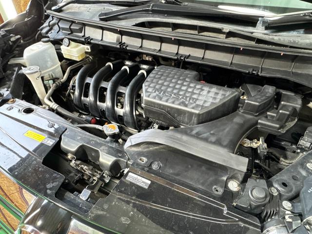 セレナ ハイウェイスター 事故歴無 4WD 両側パワースライドドア アラウンドビューモニター ナビフルセグTV Bluetooth LEDヘッドライト クルーズコントロール(61枚目)