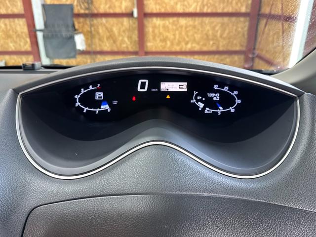 セレナ ハイウェイスター 事故歴無 4WD 両側パワースライドドア スマートキー プッシュスタート クルーズコントロール ナビTV 寒冷地仕様(12枚目)