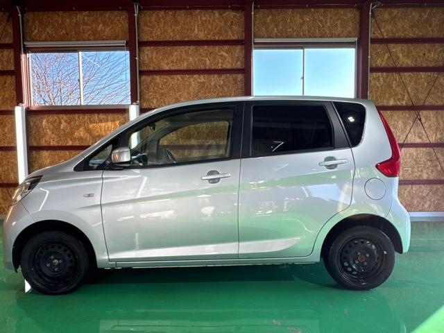 デイズ Ｓ　事故歴無　４ＷＤ　防錆アンダーコート付　３８０００キロ　シートヒーター　寒冷地仕様（17枚目）