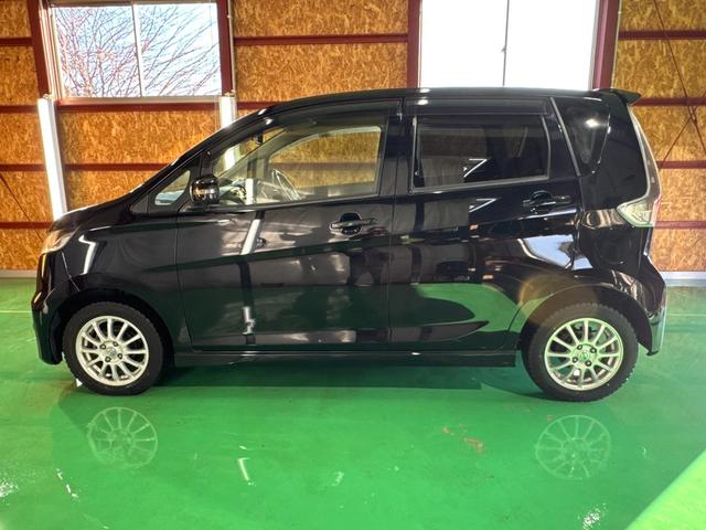 デイズ ハイウェイスター　Ｖセレクション＋セーフティ　事故歴無　４ＷＤ　防錆アンダーコート付　衝突軽減　アラウンドビューモニター　エンジンスターター　シートヒーター　スマートキー　プッシュスタート　寒冷地仕様（17枚目）