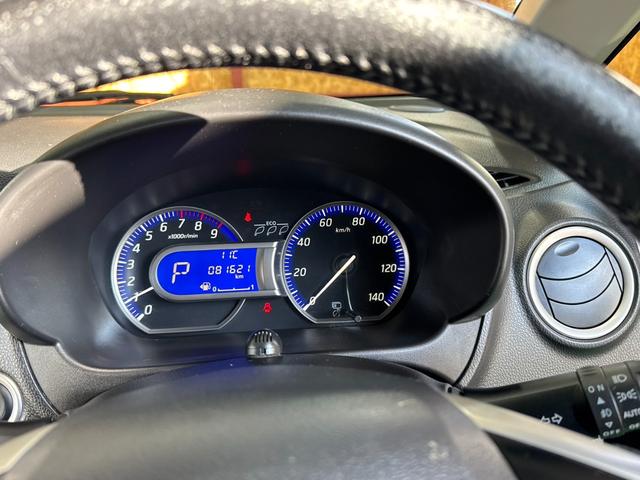 デイズ ハイウェイスター Gターボ 事故歴無 防錆アンダーコート付 4WD 衝突軽減 アラウンドビューモニター プッシュスタート スマートキー シートヒーター 寒冷地仕様(19枚目)