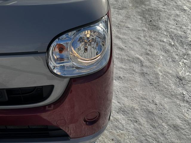 ムーヴキャンバス Xリミテッド SAII 事故歴無 4WD 防錆アンダーコート付 衝突軽減 両側パワースライドドア スマートキー×2 プッシュスタート アイドリングストップ ETC ナビTVバックカメラ Bluetooth 横滑り防止(22枚目)