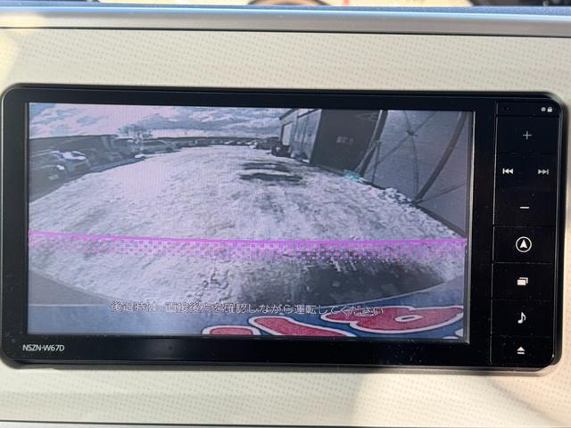 ムーヴキャンバス Xリミテッド SAII 事故歴無 4WD 防錆アンダーコート付 衝突軽減 両側パワースライドドア スマートキー×2 プッシュスタート アイドリングストップ ETC ナビTVバックカメラ Bluetooth 横滑り防止(43枚目)