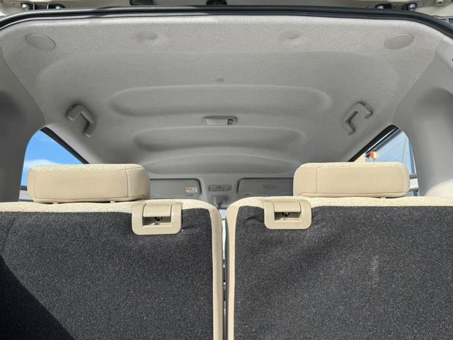 ムーヴキャンバス Xリミテッド SAII 事故歴無 4WD 防錆アンダーコート付 衝突軽減 両側パワースライドドア スマートキー×2 プッシュスタート アイドリングストップ ETC ナビTVバックカメラ Bluetooth 横滑り防止(50枚目)