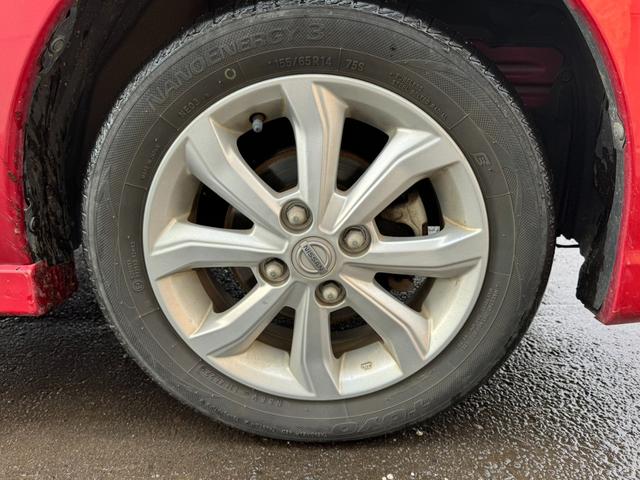 デイズルークス ハイウェイスター Xターボ 事故歴無 防錆アンダーコート付 衝突軽減 パワースライドドア ナビ TV アラウンドビューモニター ETC オートハイビーム スマートキー プッシュスタート 寒冷地仕様(22枚目)