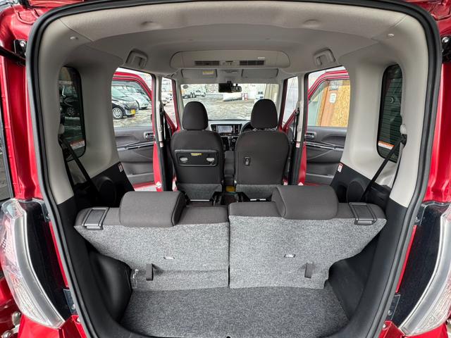 デイズルークス ハイウェイスター Xターボ 事故歴無 防錆アンダーコート付 衝突軽減 パワースライドドア ナビ TV アラウンドビューモニター ETC オートハイビーム スマートキー プッシュスタート 寒冷地仕様(54枚目)