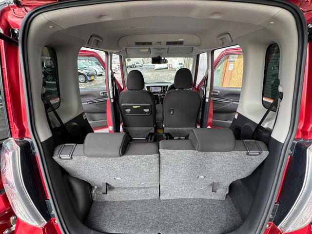 デイズルークス ハイウェイスター Xターボ 事故歴無 防錆アンダーコート付 衝突軽減 パワースライドドア ナビ TV アラウンドビューモニター ETC オートハイビーム スマートキー プッシュスタート 寒冷地仕様(55枚目)