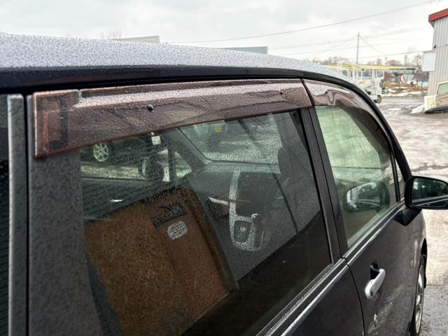 ムーヴ カスタム　ＲＳ　ＳＡ　事故歴無　４ＷＤ　防錆アンダーコート付　衝突軽減　スマートキー　プッシュスタート　エンジンスターター　横滑り防止　エコアイドル　寒冷地仕様（19枚目）