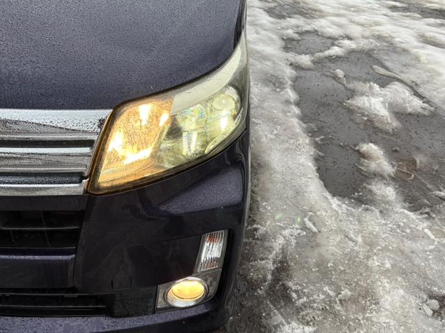 ムーヴ カスタム　ＲＳ　ＳＡ　事故歴無　４ＷＤ　防錆アンダーコート付　衝突軽減　スマートキー　プッシュスタート　エンジンスターター　横滑り防止　エコアイドル　寒冷地仕様（23枚目）