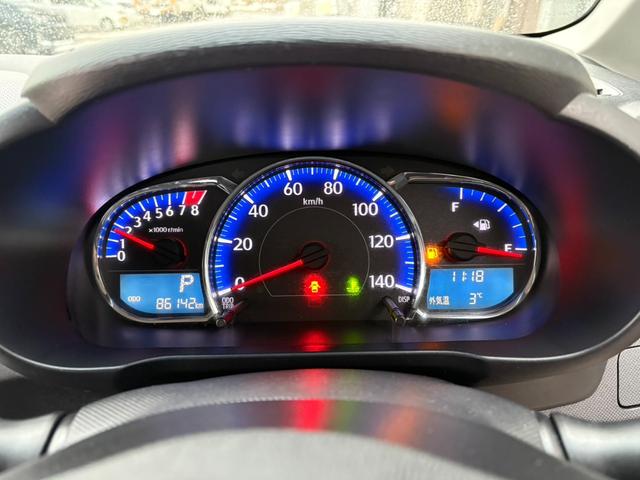 ムーヴ カスタム　ＲＳ　ＳＡ　事故歴無　４ＷＤ　防錆アンダーコート付　衝突軽減　スマートキー　プッシュスタート　エンジンスターター　横滑り防止　エコアイドル　寒冷地仕様（24枚目）