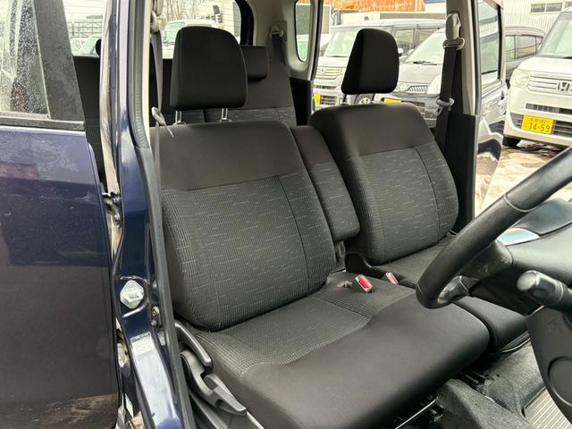 ムーヴ カスタム　ＲＳ　ＳＡ　事故歴無　４ＷＤ　防錆アンダーコート付　衝突軽減　スマートキー　プッシュスタート　エンジンスターター　横滑り防止　エコアイドル　寒冷地仕様（31枚目）