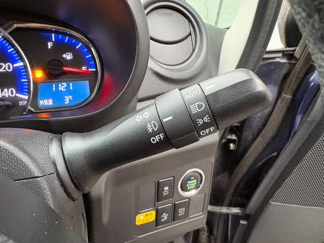 ムーヴ カスタム　ＲＳ　ＳＡ　事故歴無　４ＷＤ　防錆アンダーコート付　衝突軽減　スマートキー　プッシュスタート　エンジンスターター　横滑り防止　エコアイドル　寒冷地仕様（38枚目）