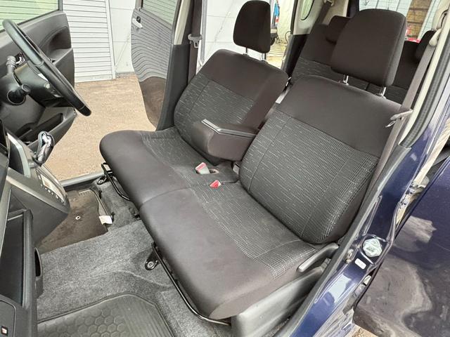 ムーヴ カスタム　ＲＳ　ＳＡ　事故歴無　４ＷＤ　防錆アンダーコート付　衝突軽減　スマートキー　プッシュスタート　エンジンスターター　横滑り防止　エコアイドル　寒冷地仕様（42枚目）