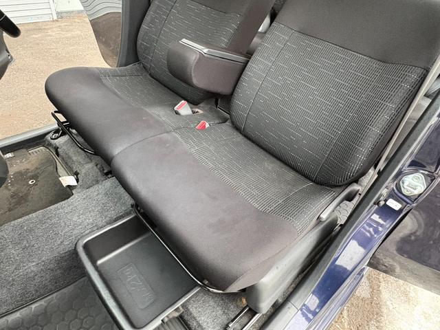 ムーヴ カスタム　ＲＳ　ＳＡ　事故歴無　４ＷＤ　防錆アンダーコート付　衝突軽減　スマートキー　プッシュスタート　エンジンスターター　横滑り防止　エコアイドル　寒冷地仕様（43枚目）