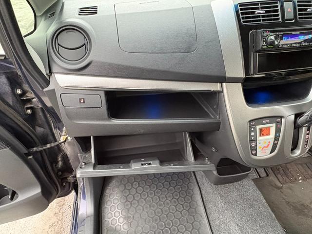 ムーヴ カスタム　ＲＳ　ＳＡ　事故歴無　４ＷＤ　防錆アンダーコート付　衝突軽減　スマートキー　プッシュスタート　エンジンスターター　横滑り防止　エコアイドル　寒冷地仕様（44枚目）