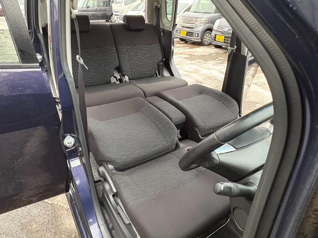 ムーヴ カスタム　ＲＳ　ＳＡ　事故歴無　４ＷＤ　防錆アンダーコート付　衝突軽減　スマートキー　プッシュスタート　エンジンスターター　横滑り防止　エコアイドル　寒冷地仕様（51枚目）