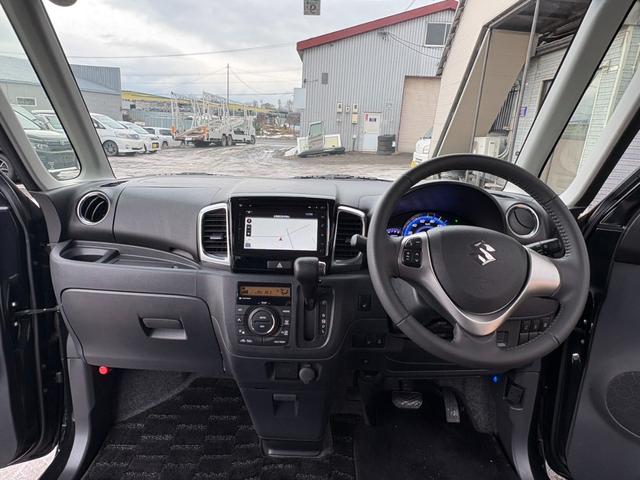 スペーシアカスタム ＸＳ　事故歴無　４ＷＤ　防錆アンダーコート付　１オーナー　両側パワースライドドア　ナビＴＶ　バックカメラ　プッシュスタート　スマートキー　ＨＩＤ　シートヒーター　ミラーヒーター（27枚目）