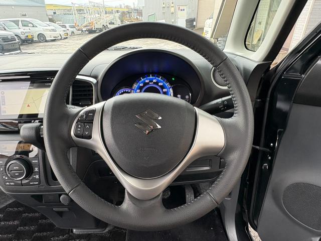 スペーシアカスタム ＸＳ　事故歴無　４ＷＤ　防錆アンダーコート付　１オーナー　両側パワースライドドア　ナビＴＶ　バックカメラ　プッシュスタート　スマートキー　ＨＩＤ　シートヒーター　ミラーヒーター（28枚目）