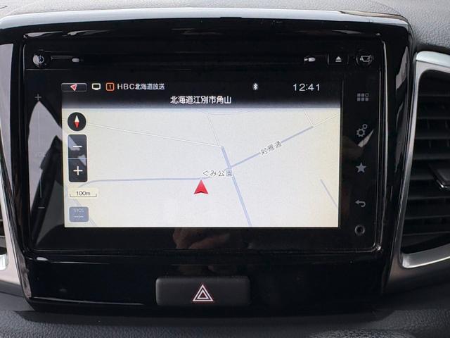 スペーシアカスタム ＸＳ　事故歴無　４ＷＤ　防錆アンダーコート付　１オーナー　両側パワースライドドア　ナビＴＶ　バックカメラ　プッシュスタート　スマートキー　ＨＩＤ　シートヒーター　ミラーヒーター（43枚目）