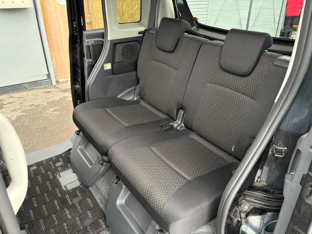 スペーシアカスタム ＸＳ　事故歴無　４ＷＤ　防錆アンダーコート付　１オーナー　両側パワースライドドア　ナビＴＶ　バックカメラ　プッシュスタート　スマートキー　ＨＩＤ　シートヒーター　ミラーヒーター（53枚目）