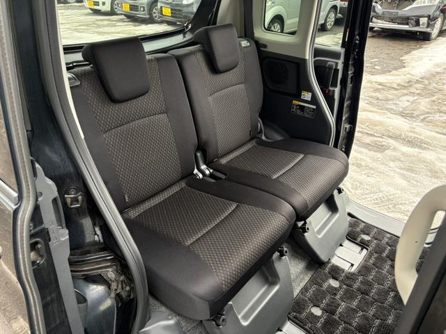 スペーシアカスタム ＸＳ　事故歴無　４ＷＤ　防錆アンダーコート付　１オーナー　両側パワースライドドア　ナビＴＶ　バックカメラ　プッシュスタート　スマートキー　ＨＩＤ　シートヒーター　ミラーヒーター（54枚目）