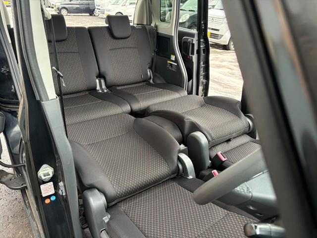 スペーシアカスタム ＸＳ　事故歴無　４ＷＤ　防錆アンダーコート付　１オーナー　両側パワースライドドア　ナビＴＶ　バックカメラ　プッシュスタート　スマートキー　ＨＩＤ　シートヒーター　ミラーヒーター（59枚目）