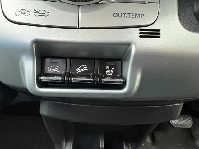 ハスラー Ｇ　事故歴無　４ＷＤ　防錆アンダーコート付　衝突軽減　ナビＴＶ　Ｂｌｕｅｔｏｏｔｈ　横滑り防止　スマートキー２個　プッシュスタート　アイドリングストップ　シートヒーター　ミラーヒーター　エンジンスタータ（36枚目）